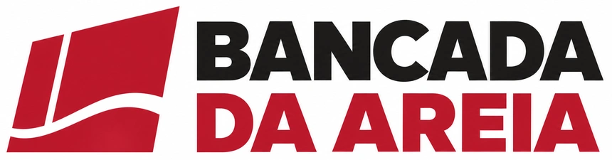 Bancada da Areia